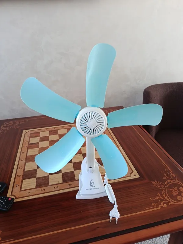 Ventilyator