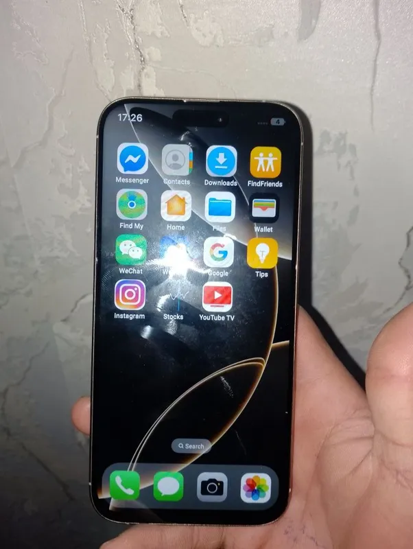 Iphone 16pro max — фото 2