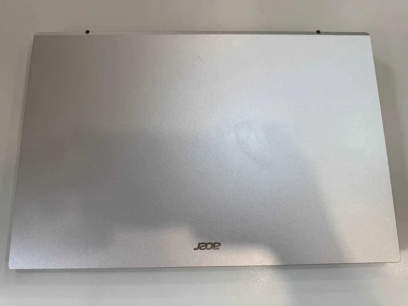 Acer aspire 315 ryzen 7 500 xotira 16/512 — фото 1