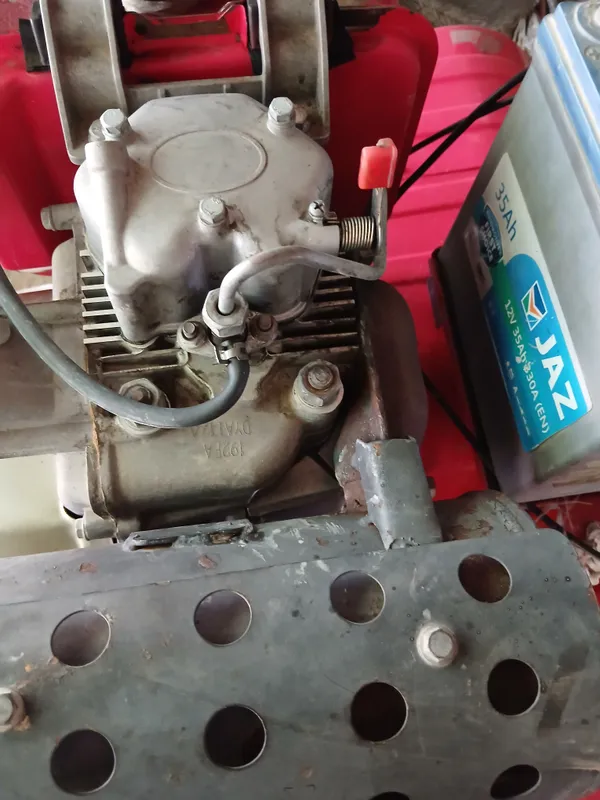 мотобулок  сотилади кам ишлаган 192 f салияка