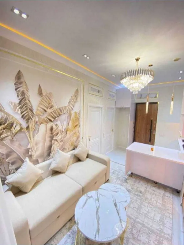 RENT | АРЕНДА квартира в Новостройка Метро Миллий Бог — фото 1