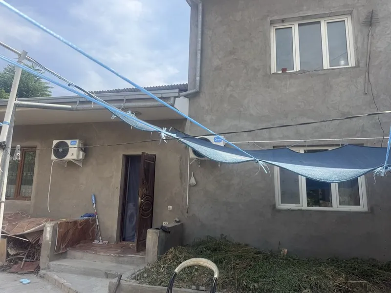 Uy joy xovli sotiladi 4sotix 2ta uy solingan — фото 4