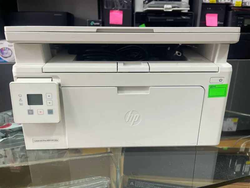 МФУ Нр mfp m130a