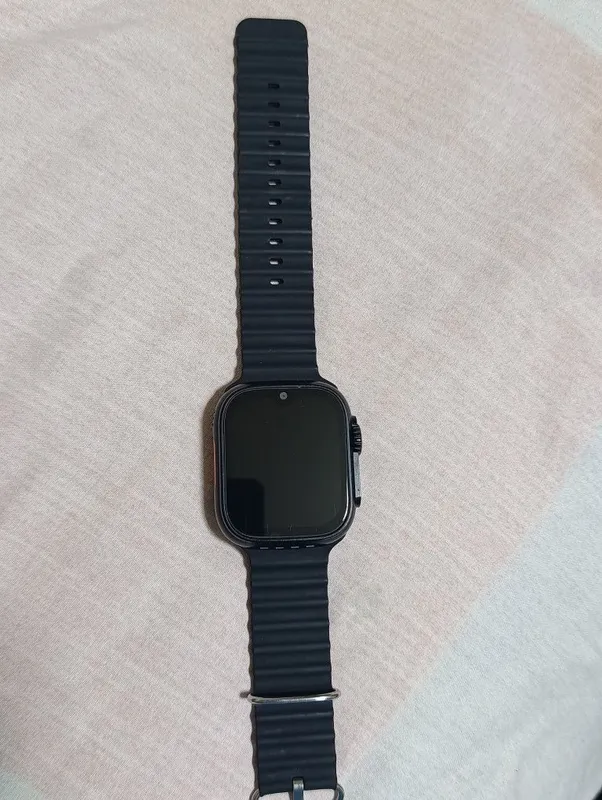 Smart watch C92 Max
