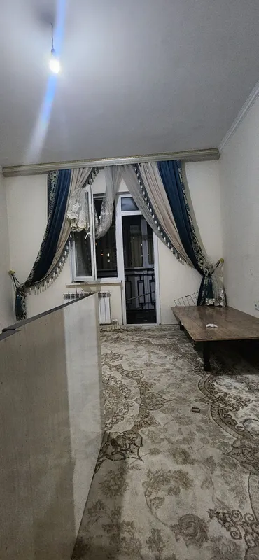 Срочно продается 2 ком . Квартира 3 этаж Корасув Мотрид 3