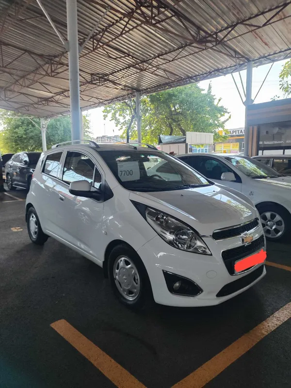 Spark avtomat 2020 yil 7.700$ — фото 1