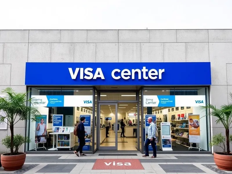 Viza olishda yordam