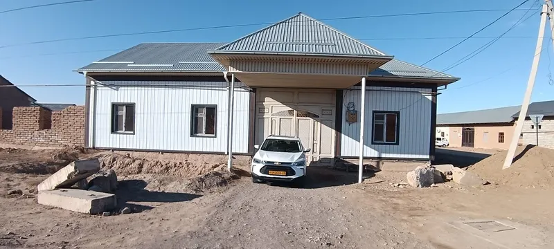 Продам частный дом