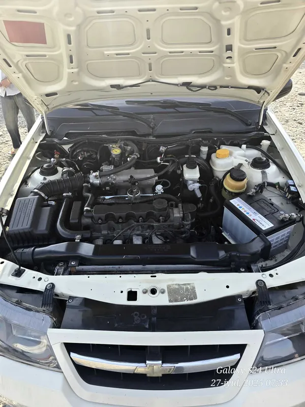 Nexia 2 1.5 yili 2015
