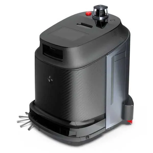 Робот-уборщик Gausium ECOBOT Phantas