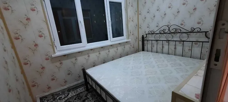 Сдаётся 1/5/5 квартира переделанная в 2 ком. Кушбеги. 6 Сдаётся 1/5/5 квартира переделанная в 2 ком. Кушбеги. 6