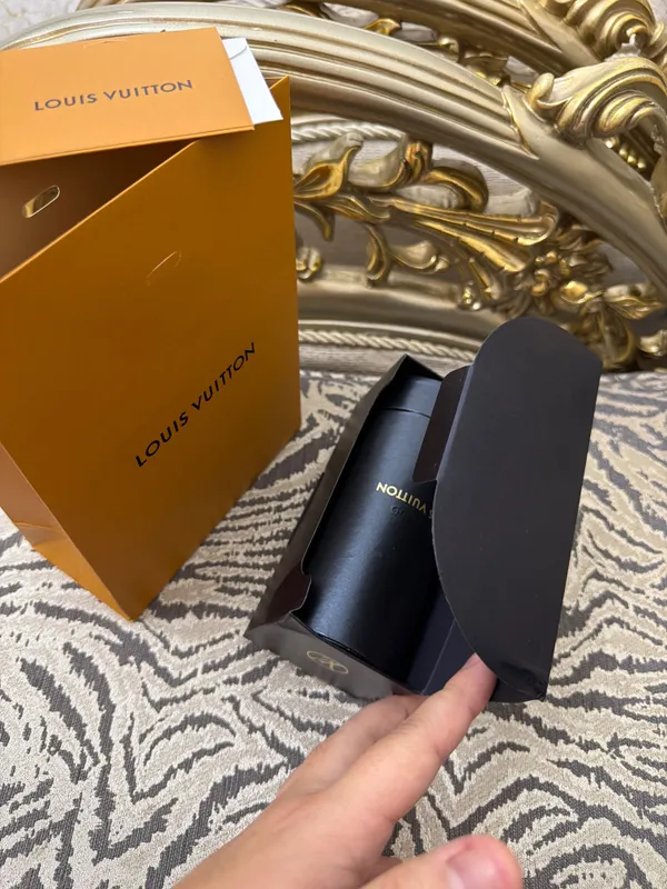 Louis Vuitton Pur oud