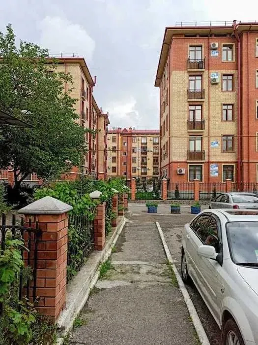 Сдается 2-комнатная квартира (ЖК Parkent Village) — фото 9