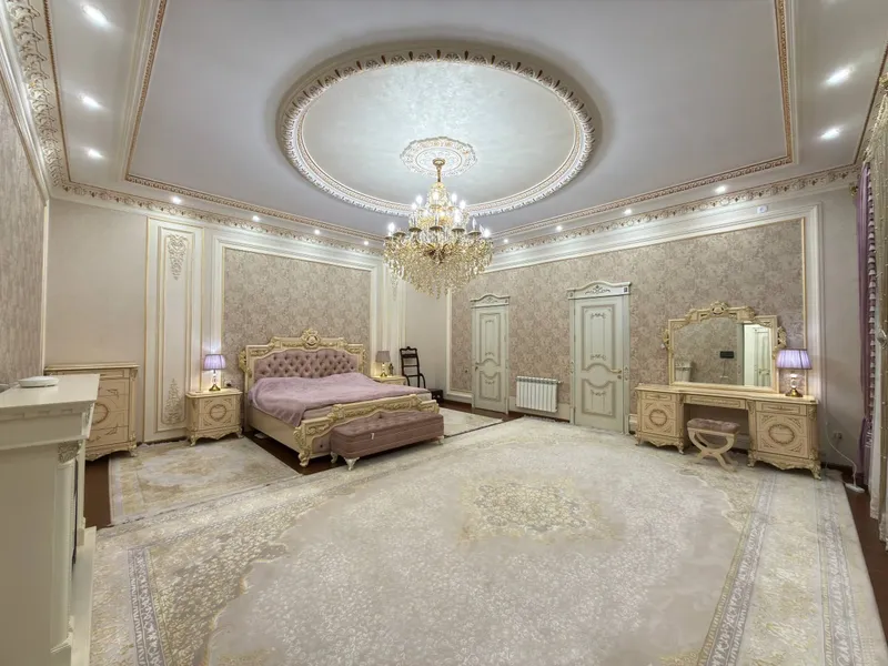 Продажа дом 1000 м², Яккасарайский 3