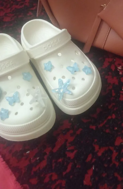 Crocs ayollar uchun