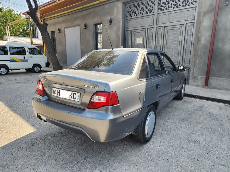 Nexia 2 sonis 2015 yil 3 Nexia 2 sonis 2015 yil 3