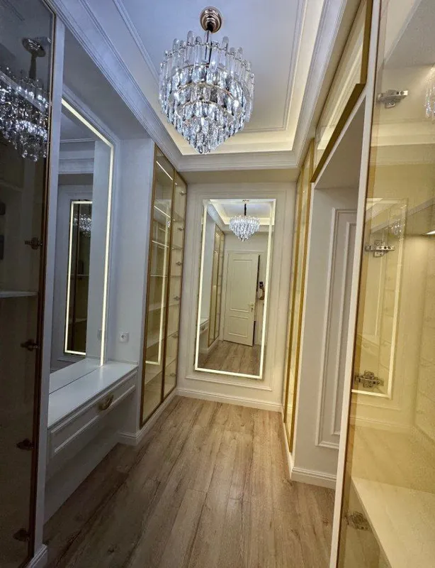 2-комнатная квартира в ЖК Tiara Residence — фото 4