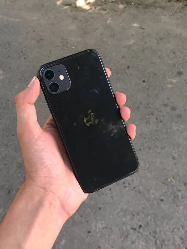 iPhone 11 1 iPhone 11 1