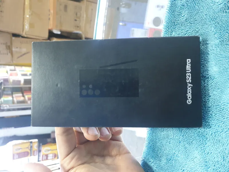 samsung s 23 ultra
