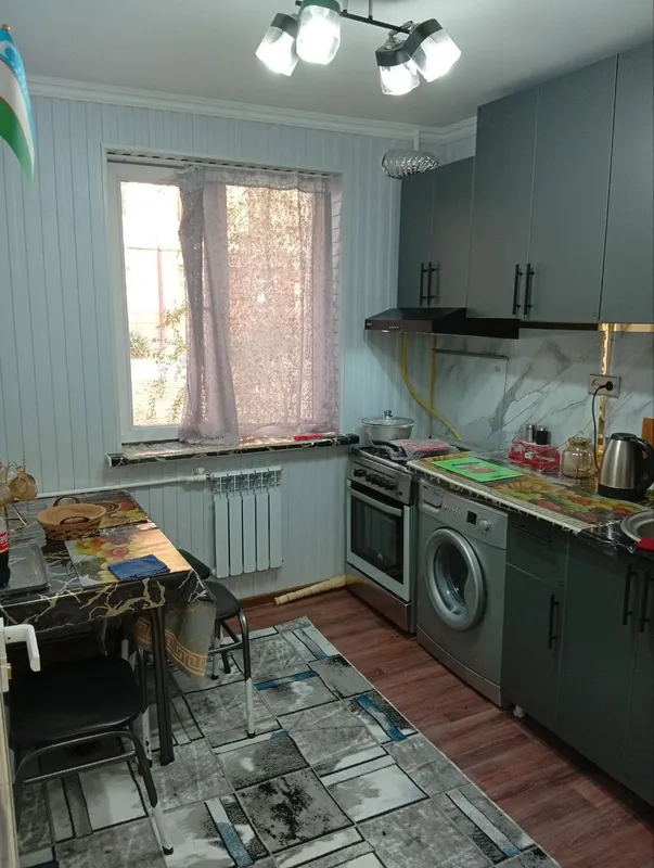 аренда квартиры