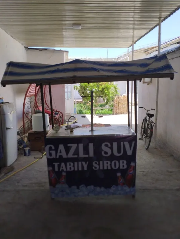 Газвода аппарат продаётся