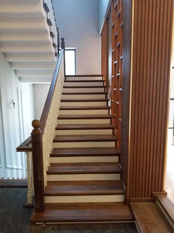 MDF ZINALAR BUYURTMA asosida yasab beramiz — фото 6