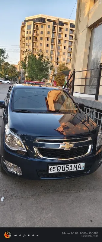 Автомашина срочно сотилади — фото 4