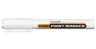 Промышленный перманентный маркер с клапаном PRO PAINT MARKER — фото 2