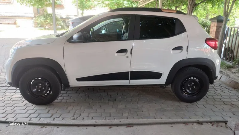 DonFeng EQ1 EV - Reno Captur ни "укаси"