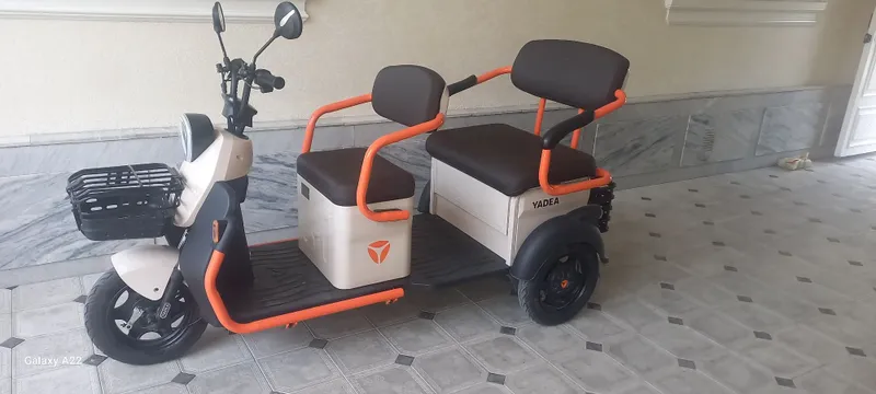 Skuter sotiladi holati alo 1 oy ishlagan 2 Skuter sotiladi holati alo 1 oy ishlagan 2