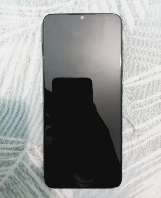 Infinix Hot 11 Play, память 64, состояние б/у 2