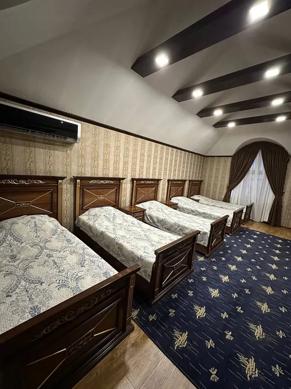 Dacha elegantnoe hamma sharoit bor. Bez makler — фото 5