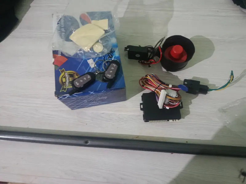 Yangi Magicar pult 3 Yangi Magicar pult 3