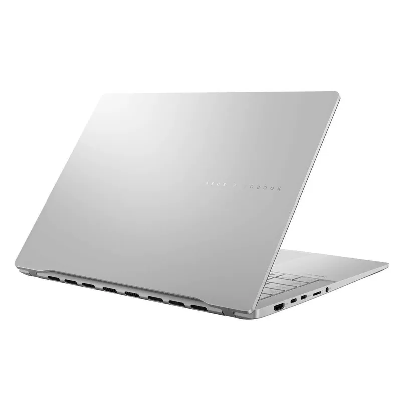 Asus Vivobok S14 14.0" WUXGA OLED RYZEN AI 9 HX 370 24GB LPDDRX 512GB 4 Asus Vivobok S14 14.0" WUXGA OLED RYZEN AI 9 HX 370 24GB LPDDRX 512GB 4