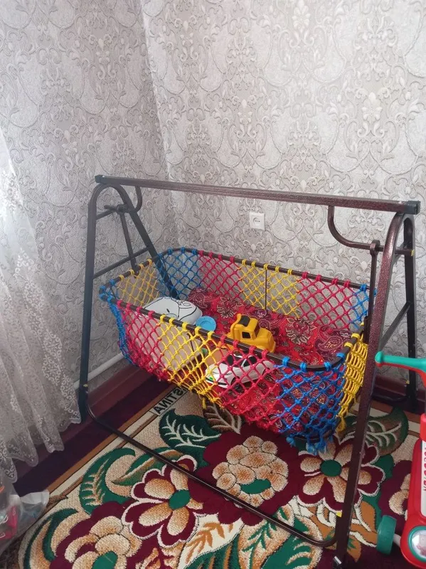 Сотилади коляска беланчак