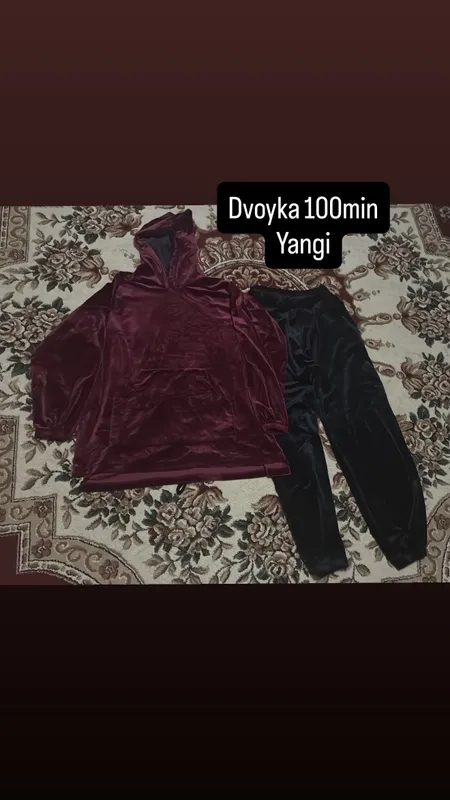Srochna sotaman 2