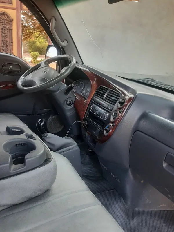Kia bongo sotiladi 5 Kia bongo sotiladi 5