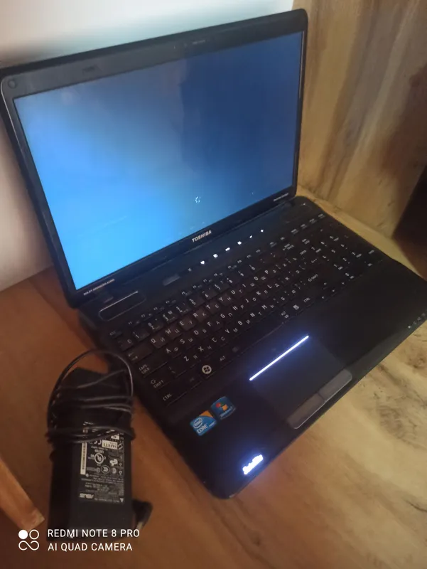 NOMI: TOSHIBA 4