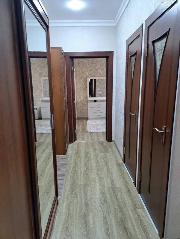 Сдаётся квартира, ул. Афросиаб 12