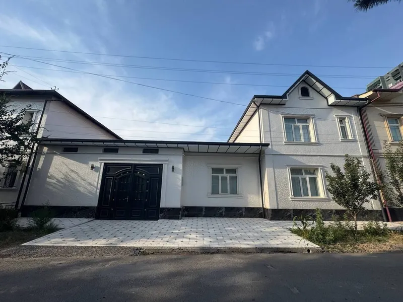 Аренда Сергили Дом 8 ком 6 соток 6