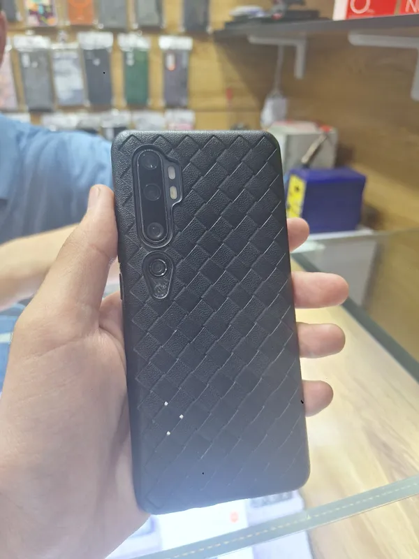 Xiaomi Note 10 pro 1 Xiaomi Note 10 pro 1