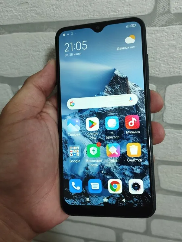 Redmi 8 32 Gb xolati ideal 2 Redmi 8 32 Gb xolati ideal 2