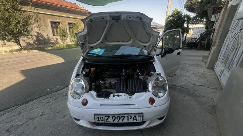 oq prastoy matiz 6