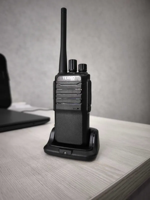 Рация TEXNOMAX TM-201 Ratsia