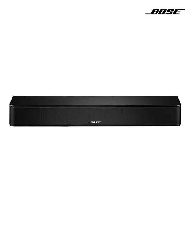 Саундбар Bose Solo Soundbar 2 — фото 1
