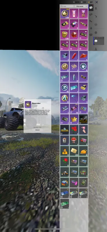 Pubg akk sotiladi 1 Pubg akk sotiladi 1