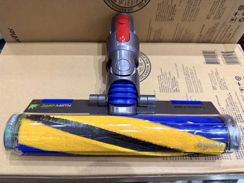 Dyson помпа для очиститель увлажнитель PH04 Ph05 оригинал — фото 5