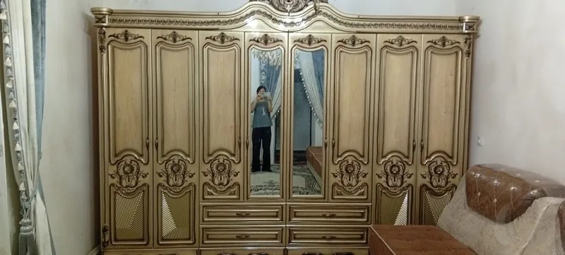 Sotiladi yaxahi holatdagi mebellar — фото 7