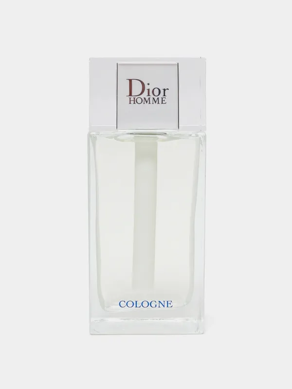 Dior Homme Cologne