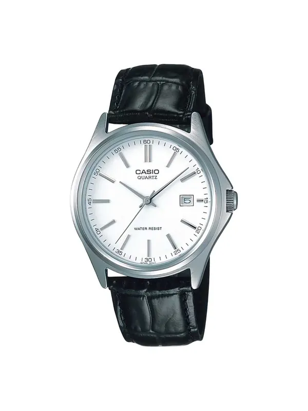 Casio MTP-1183 – Мужские часы с японским кварцевым механизмом 3 Casio MTP-1183 – Мужские часы с японским кварцевым механизмом 3